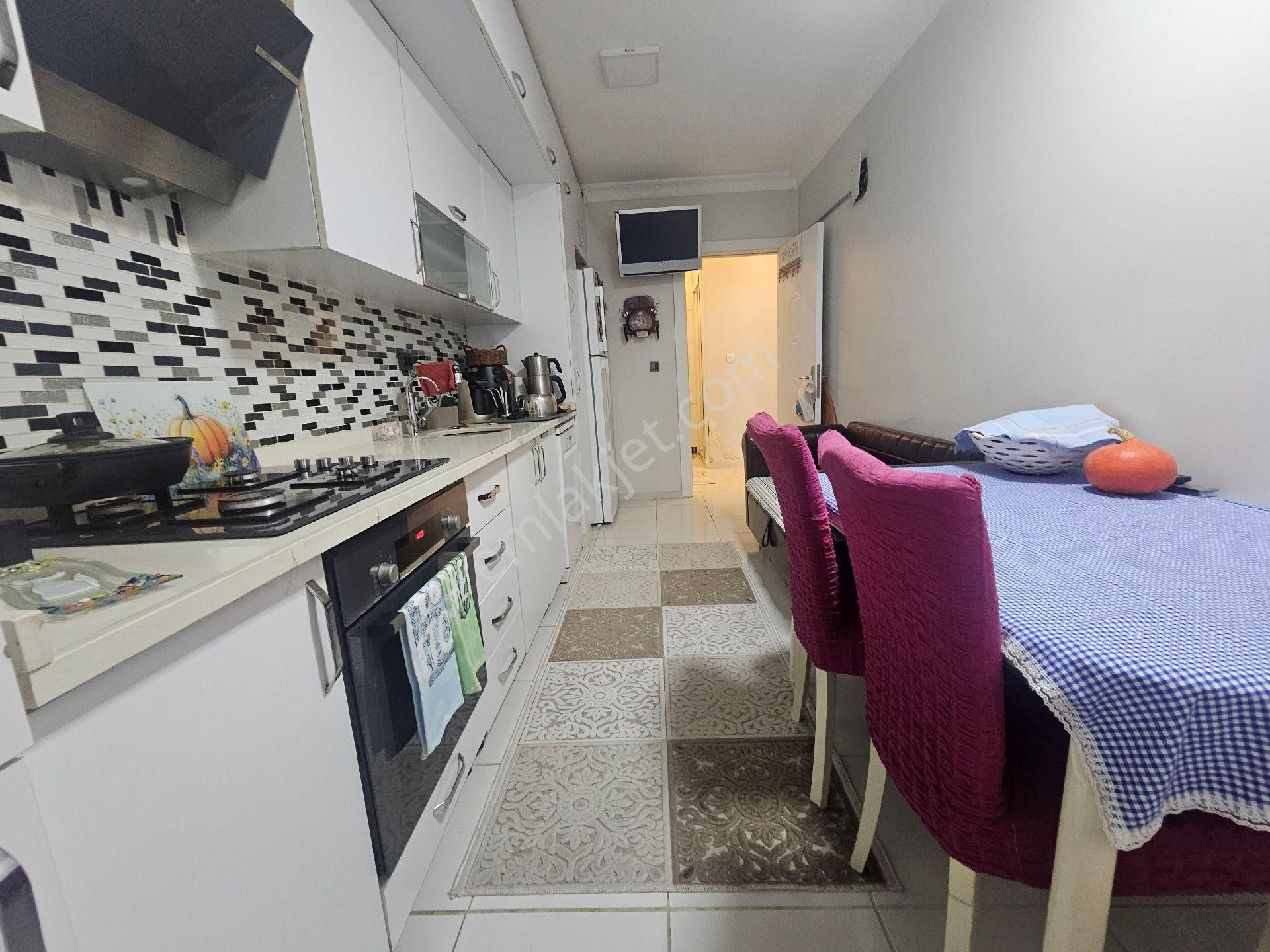 Yeni Daire 3+1 Site İçi - Görsel 28