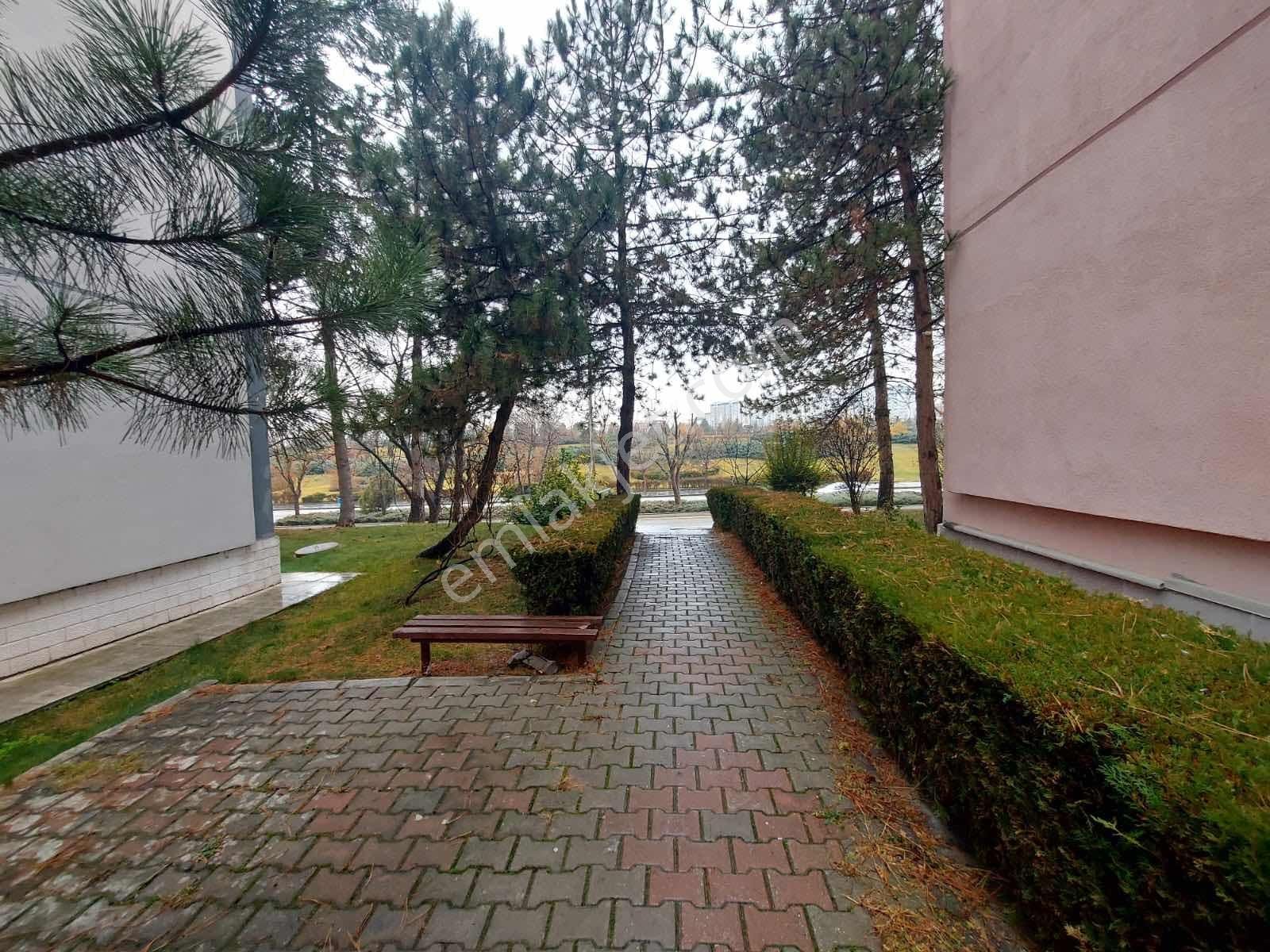 ''eryaman Efor''dan 1.etap Aktürk'te Yapılı 2+1 Satılık Daire - Görsel 11