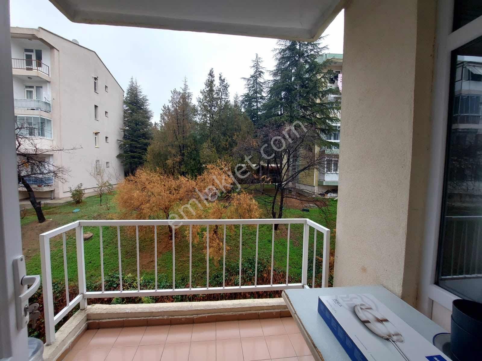 ''eryaman Efor''dan 1.etap Aktürk'te Yapılı 2+1 Satılık Daire - Görsel 23