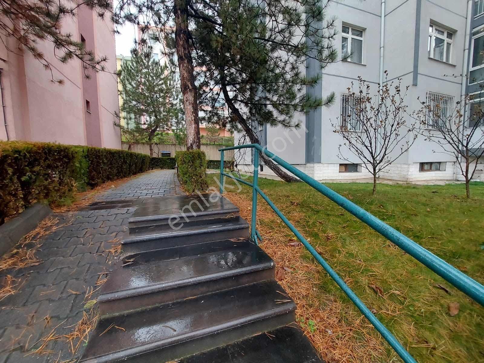 ''eryaman Efor''dan 1.etap Aktürk'te Yapılı 2+1 Satılık Daire - Görsel 9