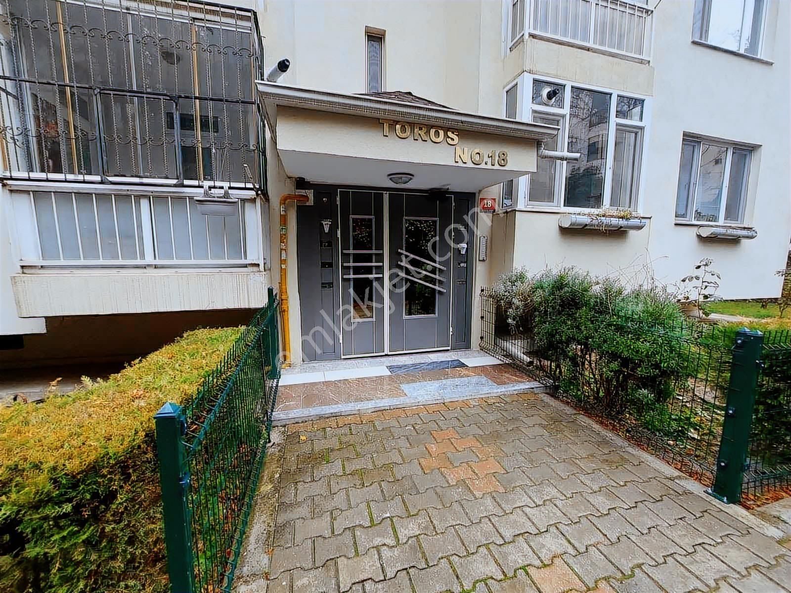 ''eryaman Efor''dan 1.etap Aktürk'te Yapılı 2+1 Satılık Daire - Görsel 10