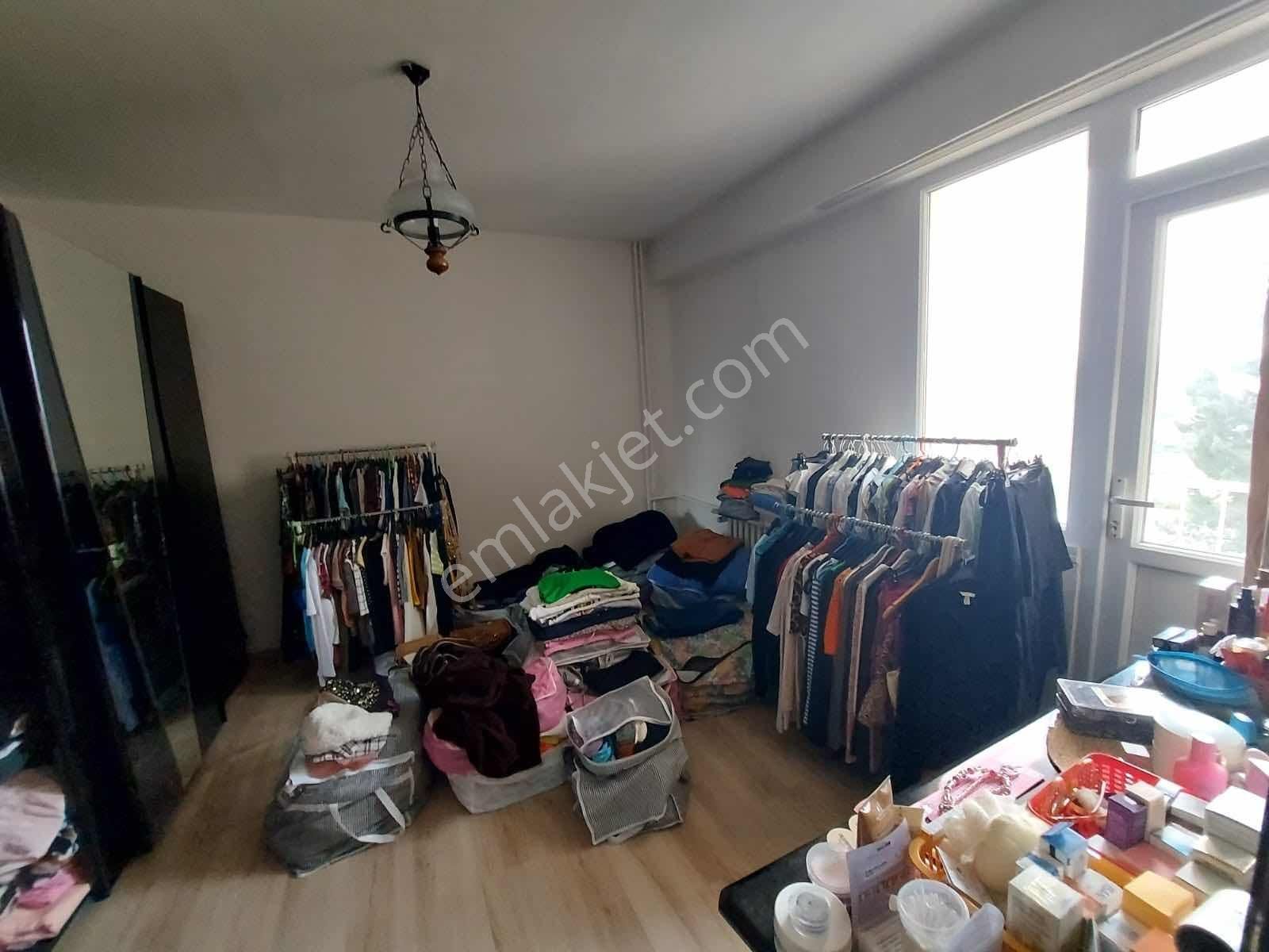 ''eryaman Efor''dan 1.etap Aktürk'te Yapılı 2+1 Satılık Daire - Görsel 33