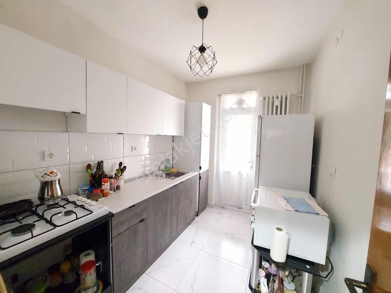 ''eryaman Efor''dan 1.etap Aktürk'te Yapılı 2+1 Satılık Daire - Görsel 21