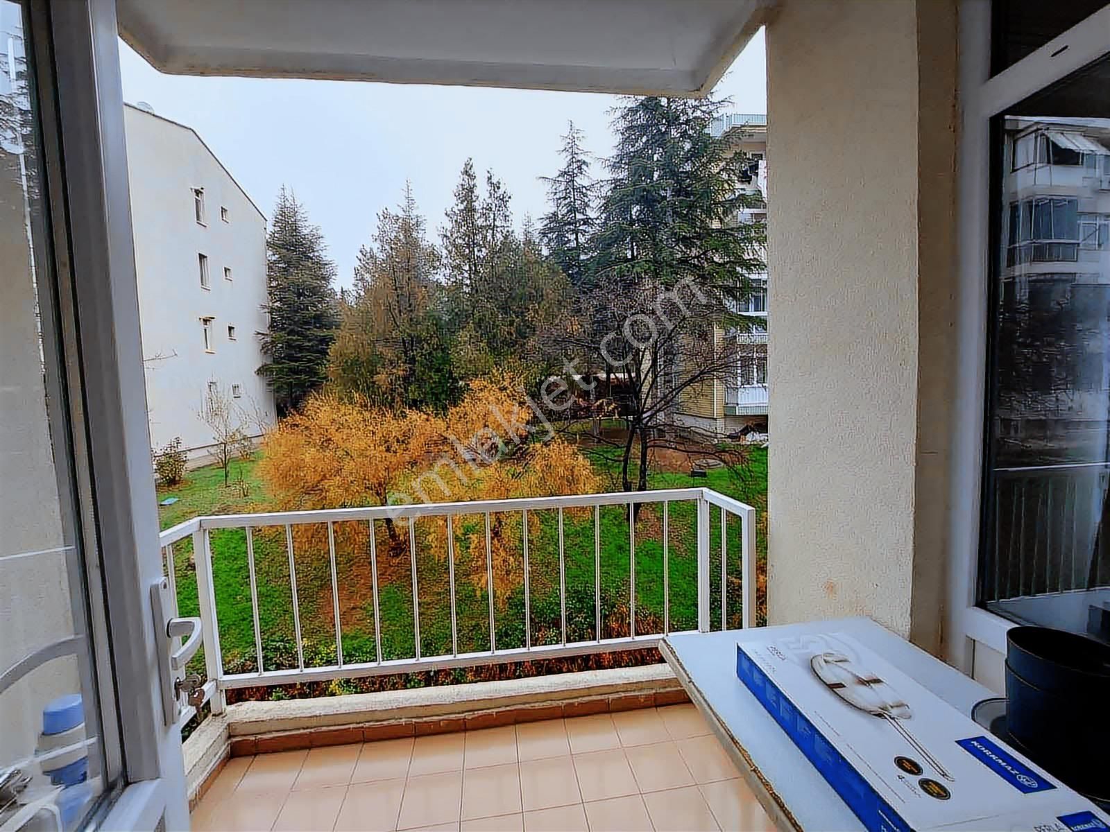 ''eryaman Efor''dan 1.etap Aktürk'te Yapılı 2+1 Satılık Daire - Görsel 19