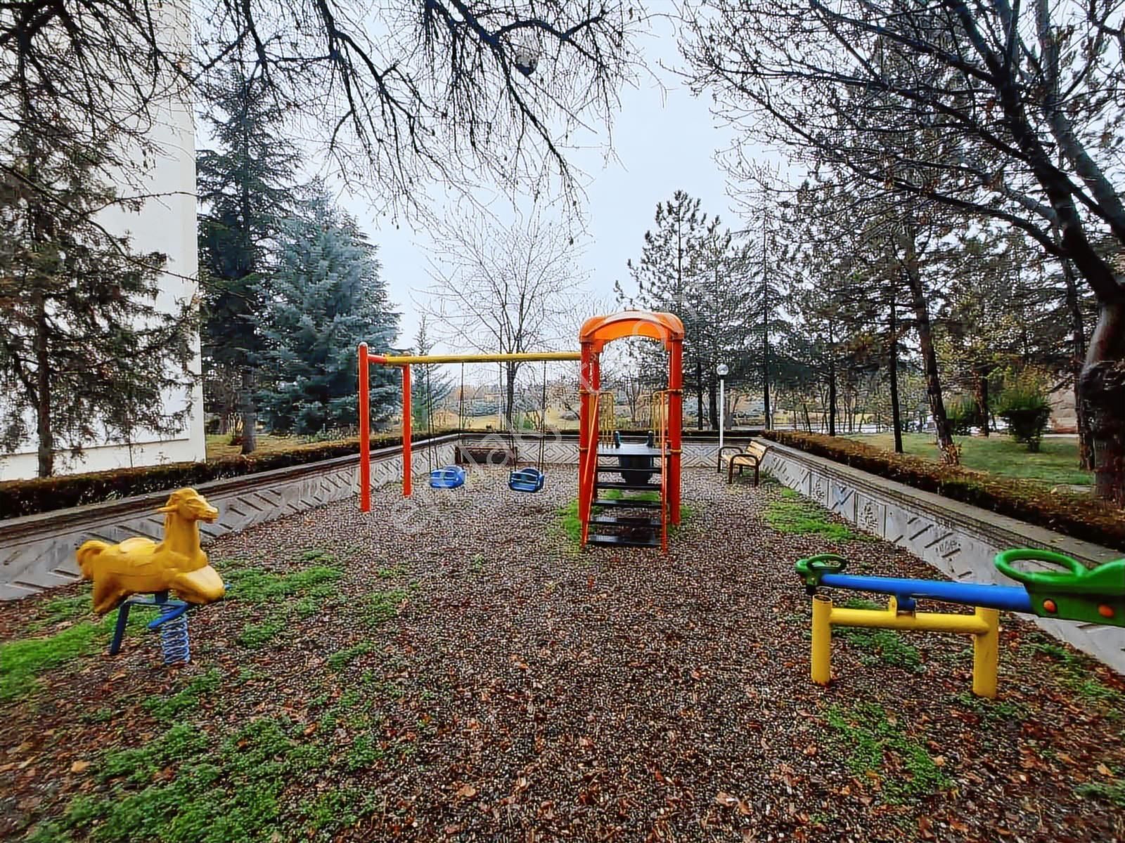 ''eryaman Efor''dan 1.etap Aktürk'te Yapılı 2+1 Satılık Daire