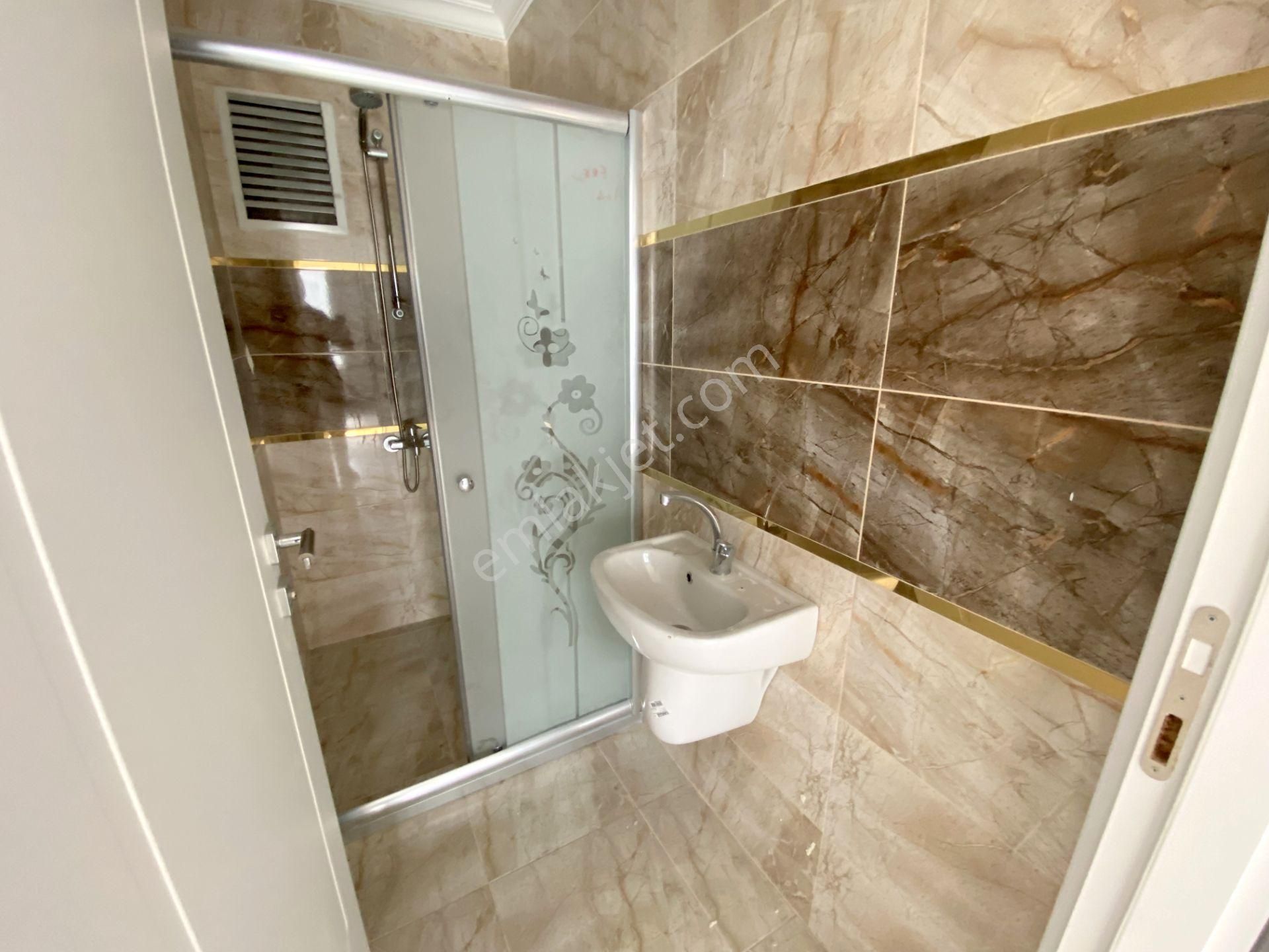 Yıldıztepe'de, 3+1, Sıfır, Ara Katta, Cadde Yanı,güneybatı Daire - Görsel 22