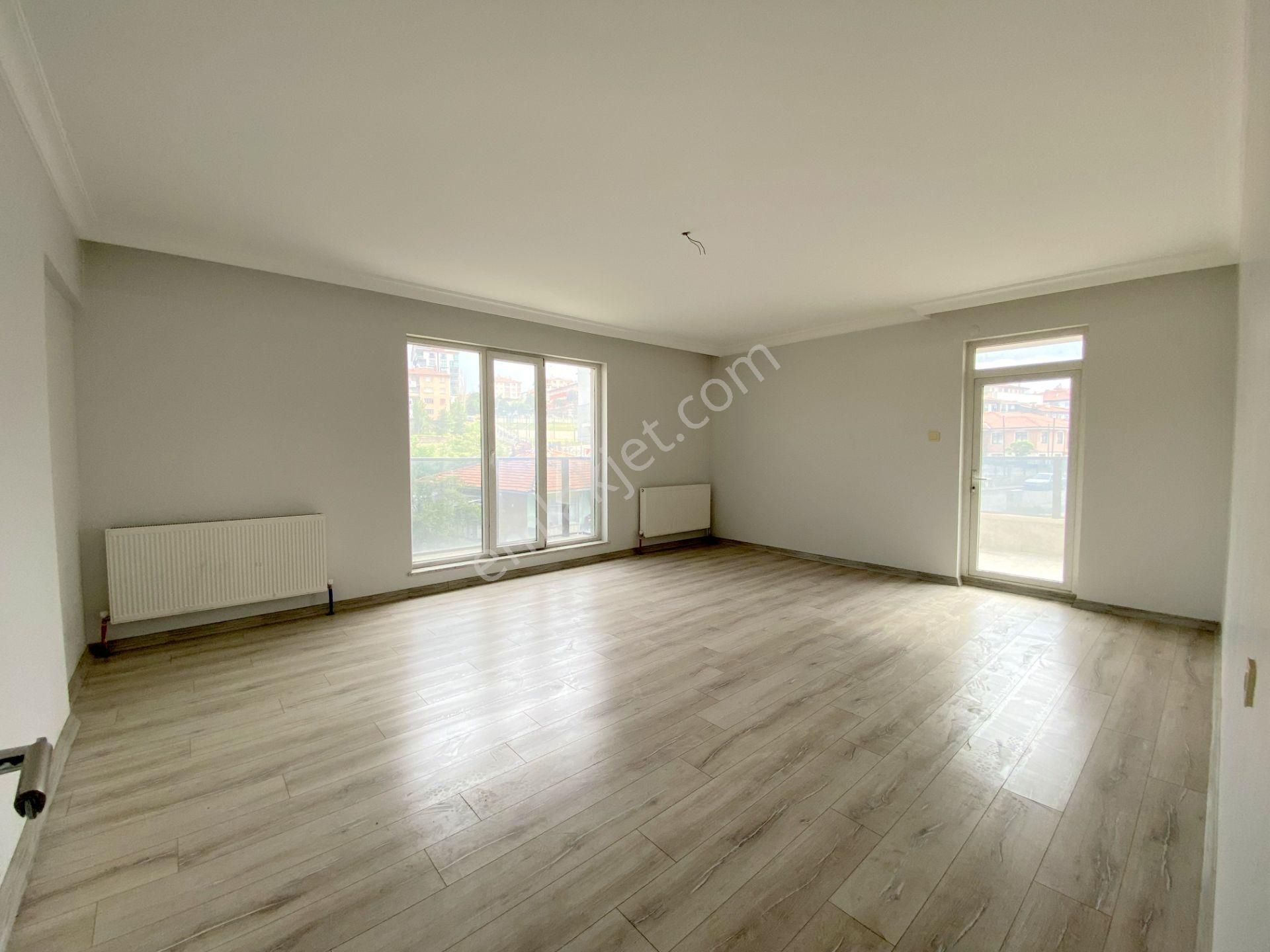 Yıldıztepe'de, 3+1, Sıfır, Ara Katta, Cadde Yanı,güneybatı Daire - Görsel 8