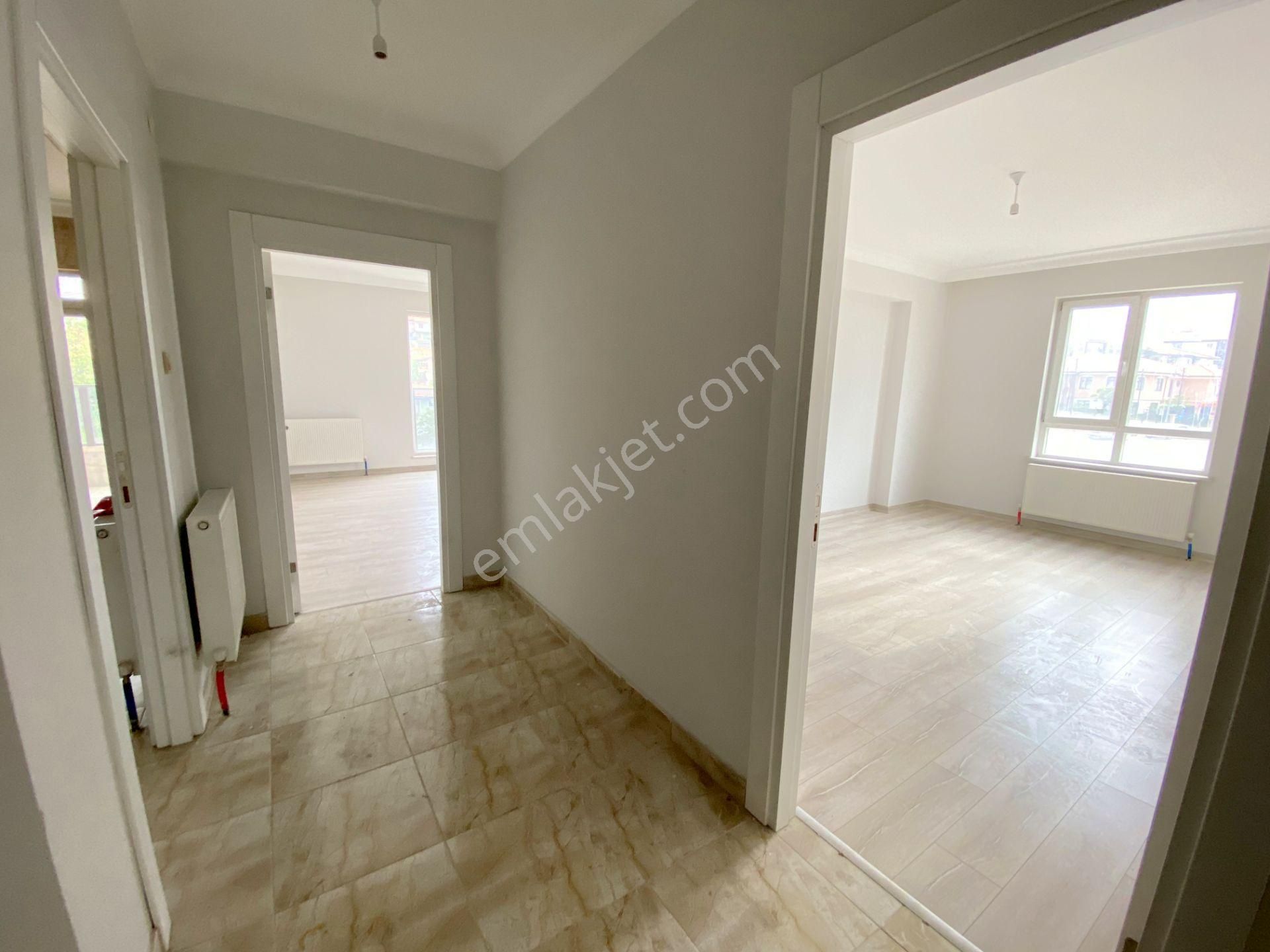 Yıldıztepe'de, 3+1, Sıfır, Ara Katta, Cadde Yanı,güneybatı Daire - Görsel 26