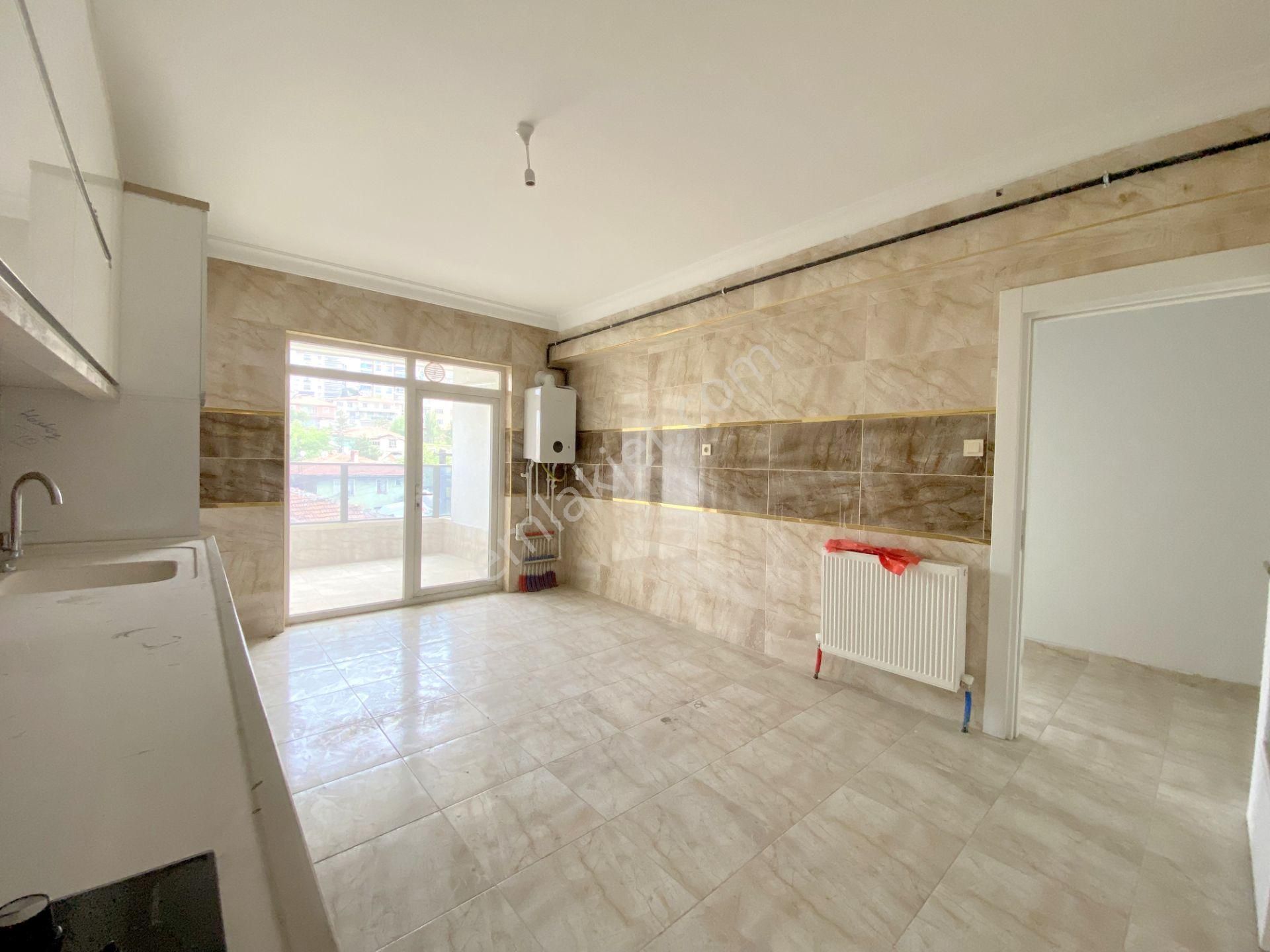 Yıldıztepe'de, 3+1, Sıfır, Ara Katta, Cadde Yanı,güneybatı Daire - Görsel 3