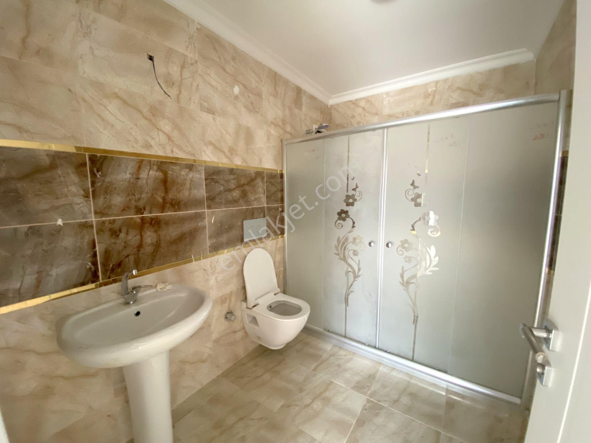 Yıldıztepe'de, 3+1, Sıfır, Ara Katta, Cadde Yanı,güneybatı Daire - Görsel 20