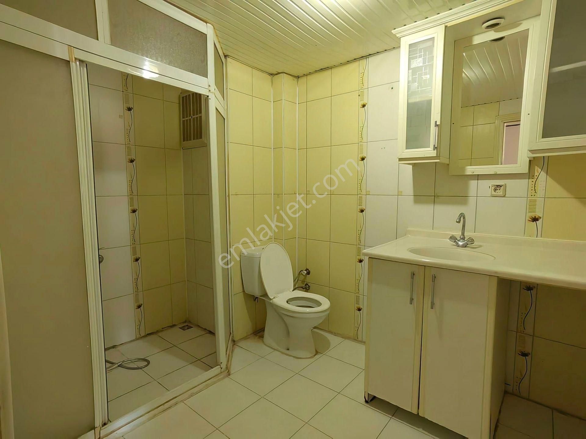 Nasreddin Emlaktan Koşuyolunda Asansörlü Kiralık Daire - Görsel 20