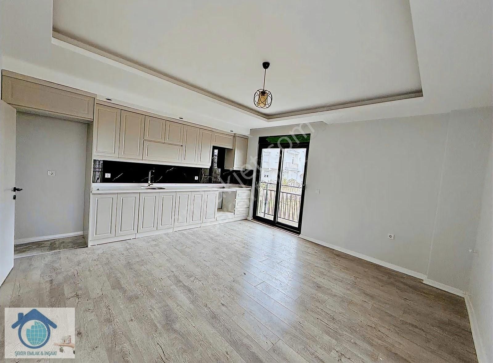 Sarılarda Satılık Lüx Daire 1.kalite