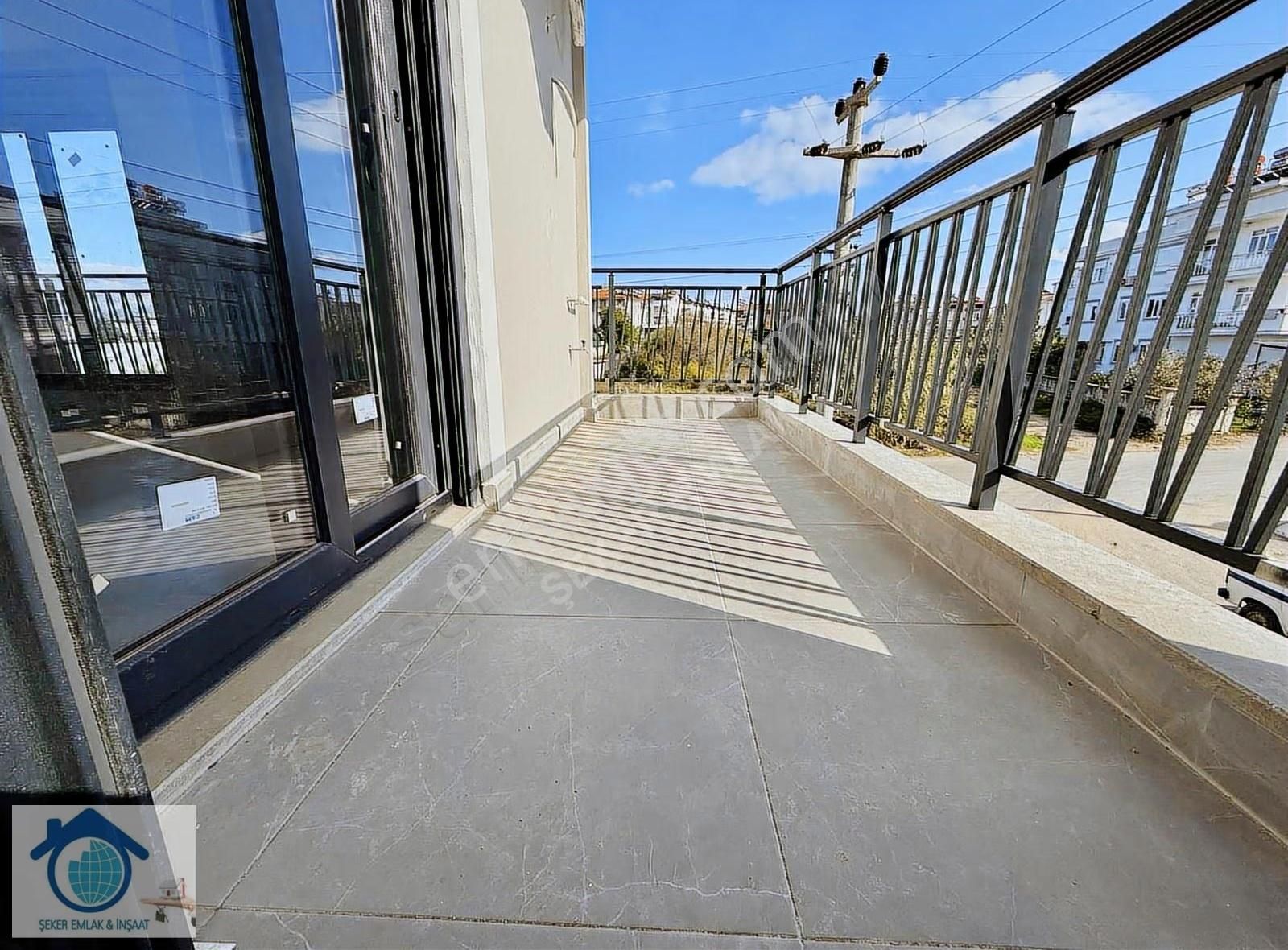 Sarılarda Satılık Lüx Daire 1.kalite - Görsel 7