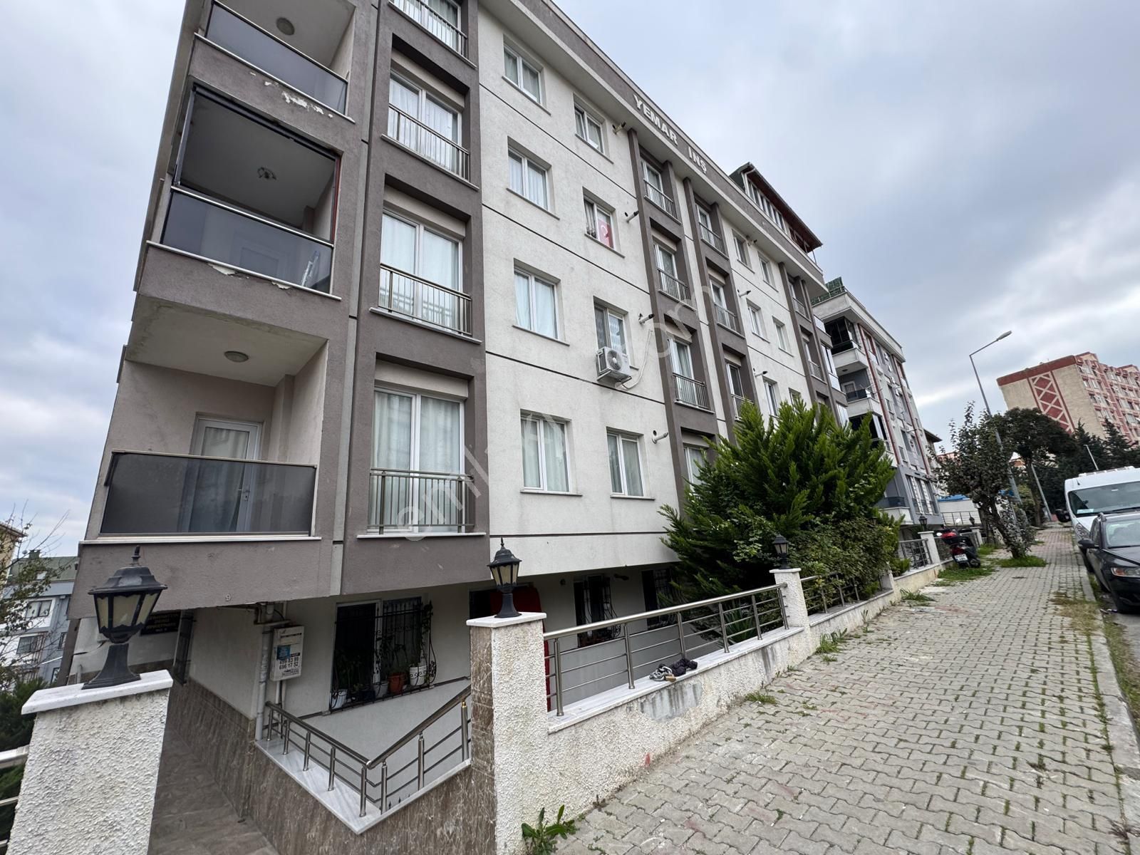 Beylikdüzü Yakuplu Da Satılık 3+1 Arakat Diş Hastanesine Yakın - Görsel 4