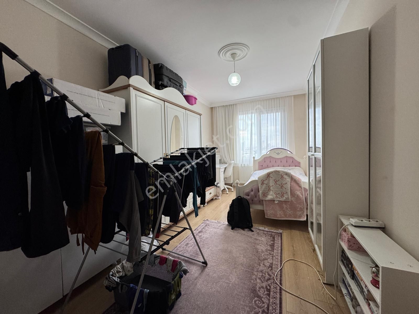 Beylikdüzü Yakuplu Da Satılık 3+1 Arakat Diş Hastanesine Yakın - Görsel 23