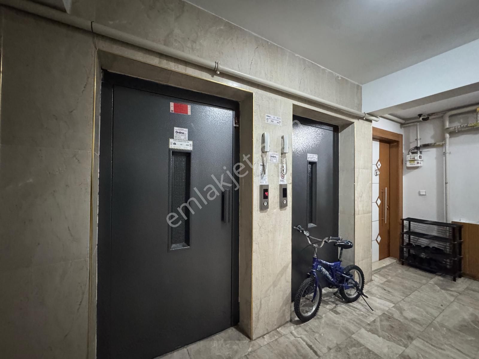 Beylikdüzü Yakuplu Da Satılık 3+1 Arakat Diş Hastanesine Yakın - Görsel 7