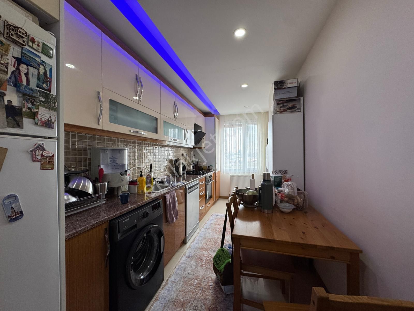 Beylikdüzü Yakuplu Da Satılık 3+1 Arakat Diş Hastanesine Yakın - Görsel 19