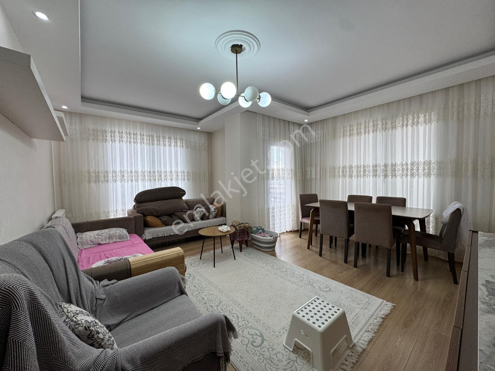 Beylikdüzü Yakuplu Da Satılık 3+1 Arakat Diş Hastanesine Yakın - Görsel 11