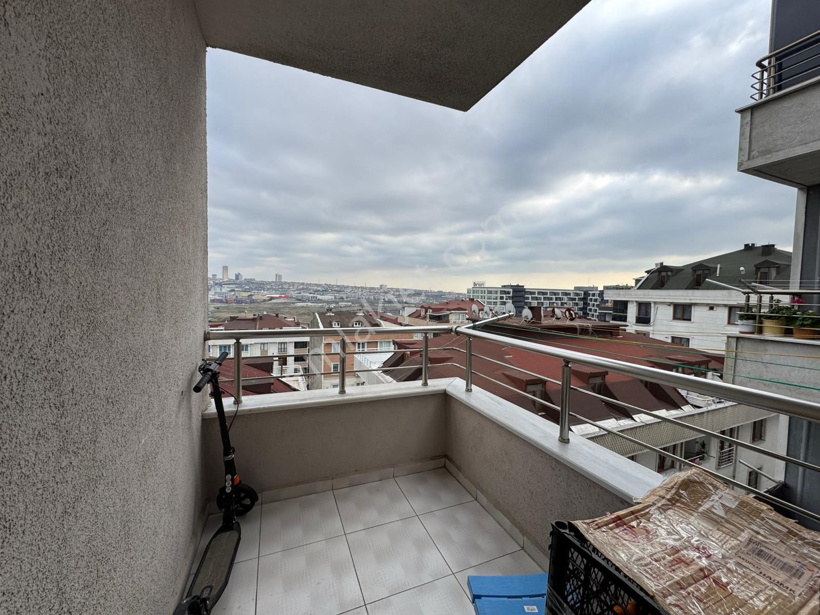 Beylikdüzü Yakuplu Da Satılık 3+1 Arakat Diş Hastanesine Yakın - Görsel 15