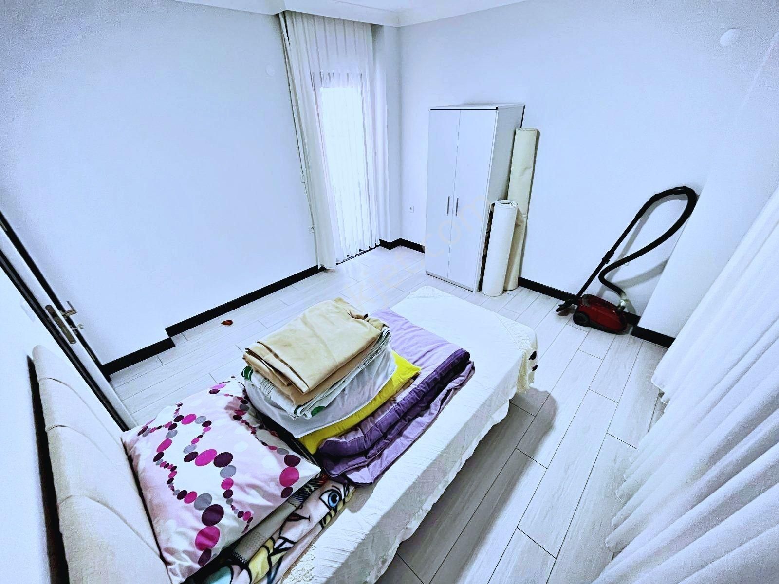 📍blue Life Egen'den Güre Kazdağı Eteklerinde Konforlu Yaşam Sunan Lüx Tasarımıyla Satılık 5+1 Villa - Görsel 19