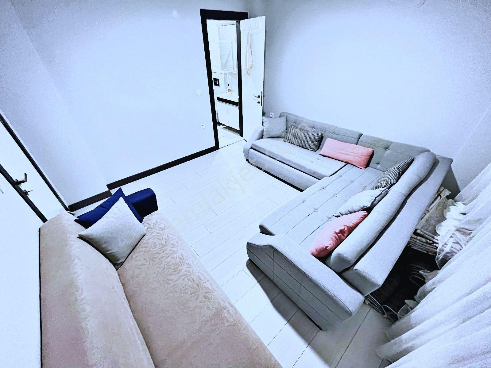 📍blue Life Egen'den Güre Kazdağı Eteklerinde Konforlu Yaşam Sunan Lüx Tasarımıyla Satılık 5+1 Villa - Görsel 30