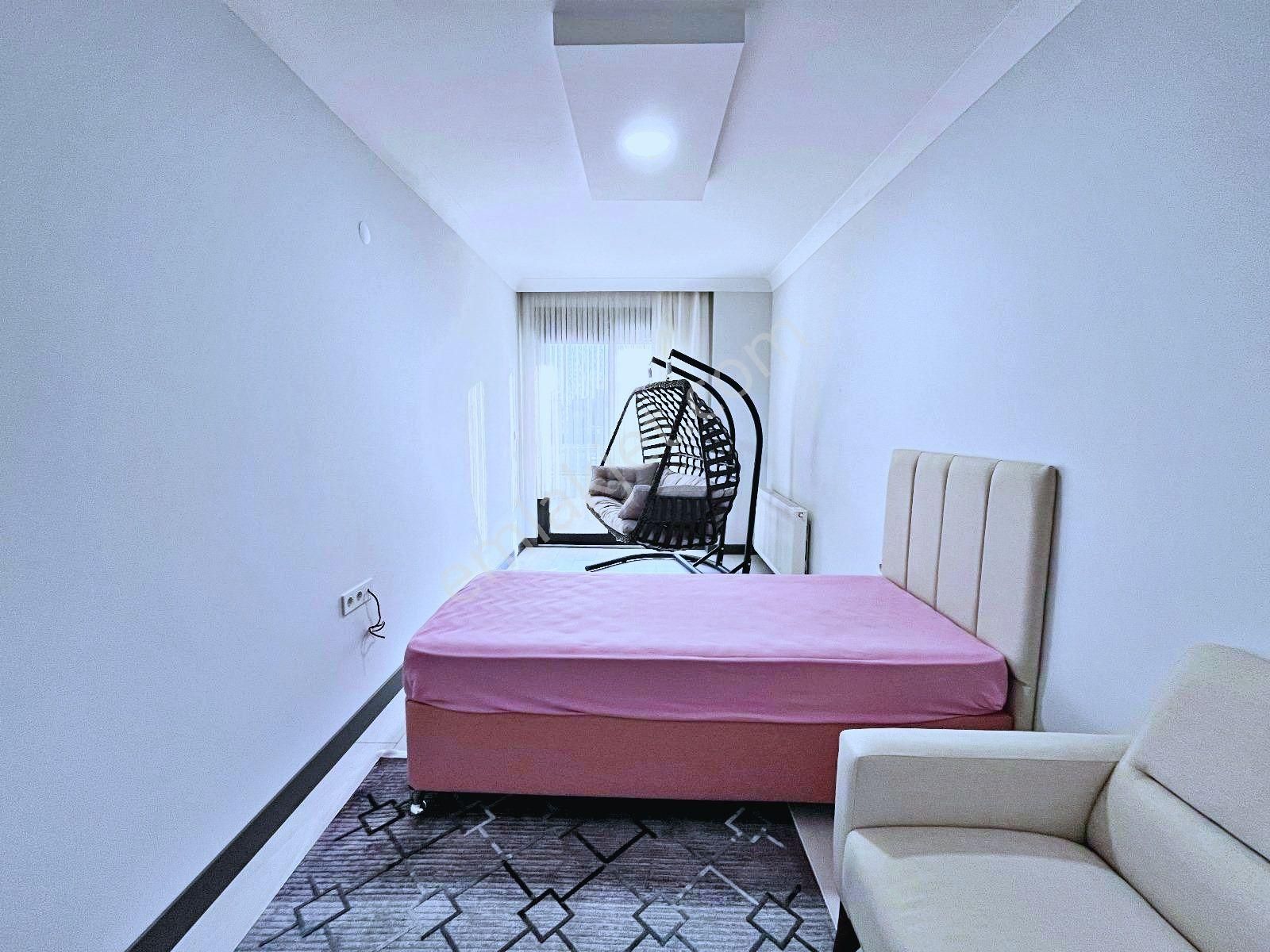 📍blue Life Egen'den Güre Kazdağı Eteklerinde Konforlu Yaşam Sunan Lüx Tasarımıyla Satılık 5+1 Villa - Görsel 17