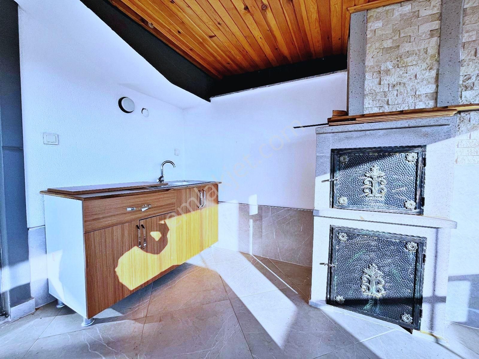 📍blue Life Egen'den Güre Kazdağı Eteklerinde Konforlu Yaşam Sunan Lüx Tasarımıyla Satılık 5+1 Villa - Görsel 7