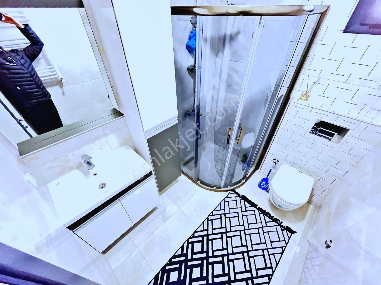 📍blue Life Egen'den Güre Kazdağı Eteklerinde Konforlu Yaşam Sunan Lüx Tasarımıyla Satılık 5+1 Villa - Görsel 9