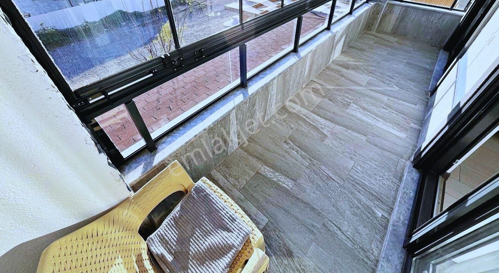 📍blue Life Egen'den Güre Kazdağı Eteklerinde Konforlu Yaşam Sunan Lüx Tasarımıyla Satılık 5+1 Villa - Görsel 18