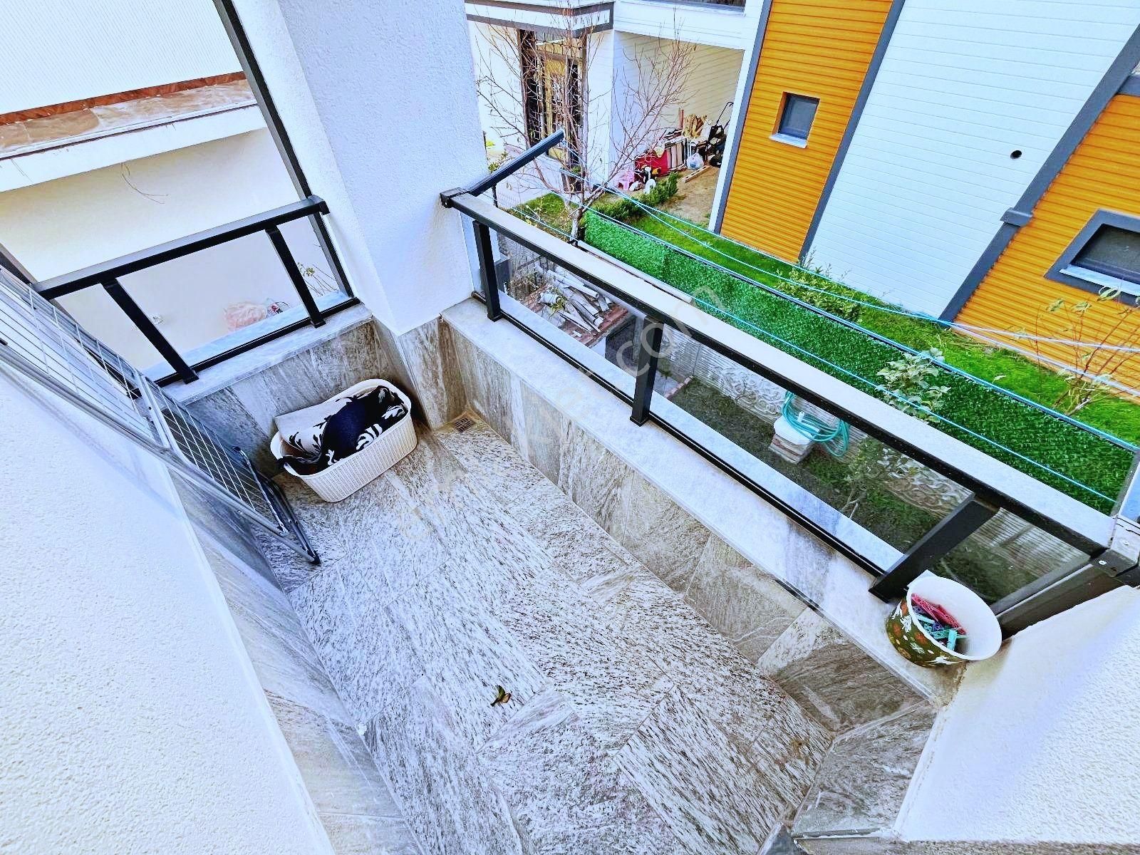 📍blue Life Egen'den Güre Kazdağı Eteklerinde Konforlu Yaşam Sunan Lüx Tasarımıyla Satılık 5+1 Villa - Görsel 29