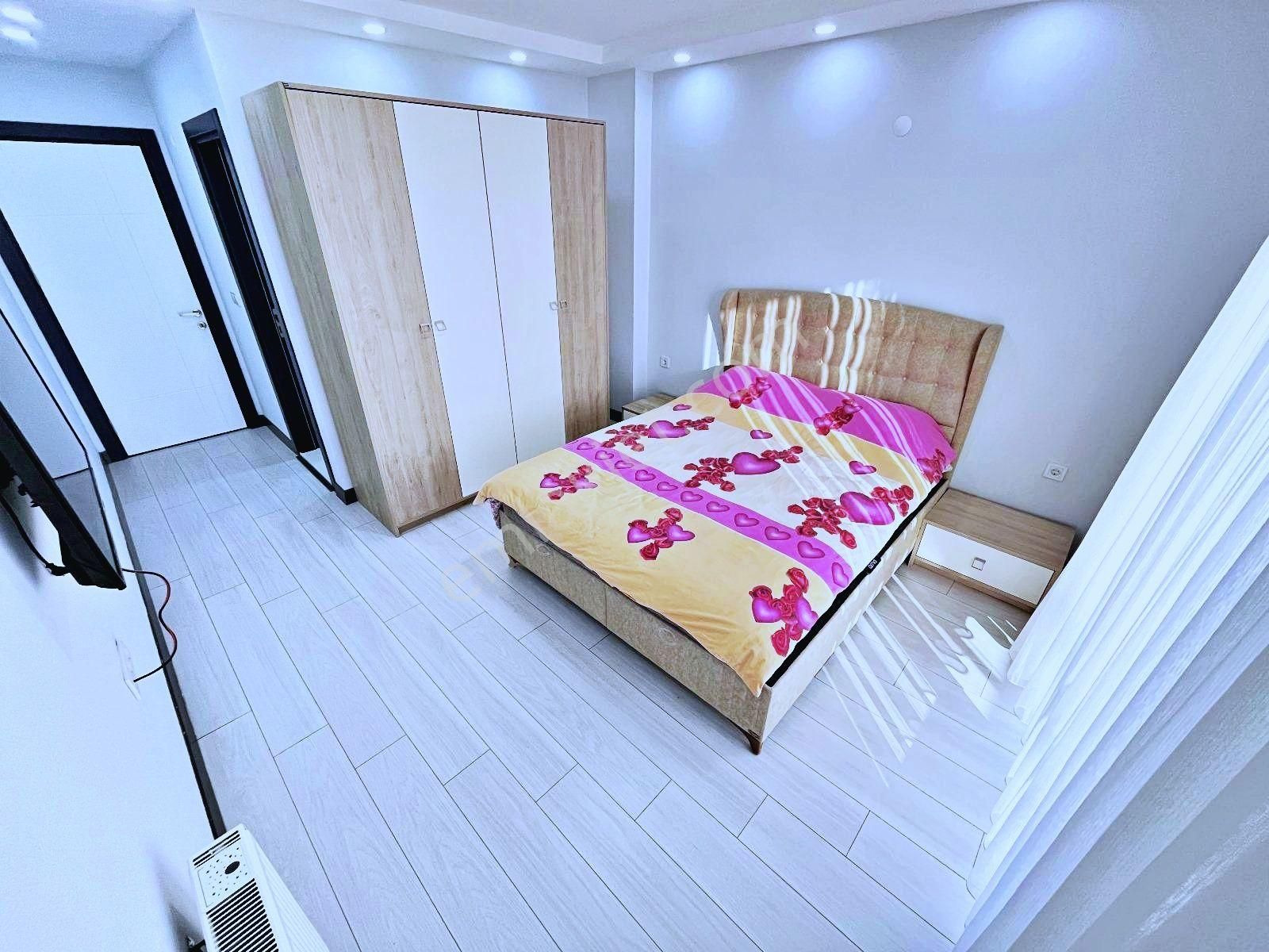 📍blue Life Egen'den Güre Kazdağı Eteklerinde Konforlu Yaşam Sunan Lüx Tasarımıyla Satılık 5+1 Villa - Görsel 13