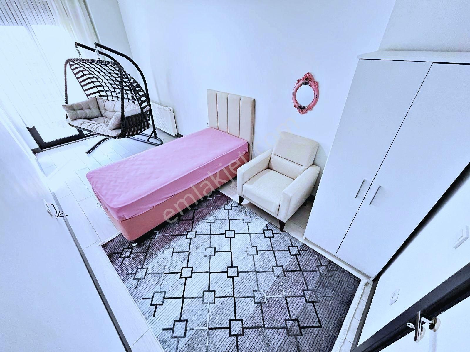 📍blue Life Egen'den Güre Kazdağı Eteklerinde Konforlu Yaşam Sunan Lüx Tasarımıyla Satılık 5+1 Villa - Görsel 4