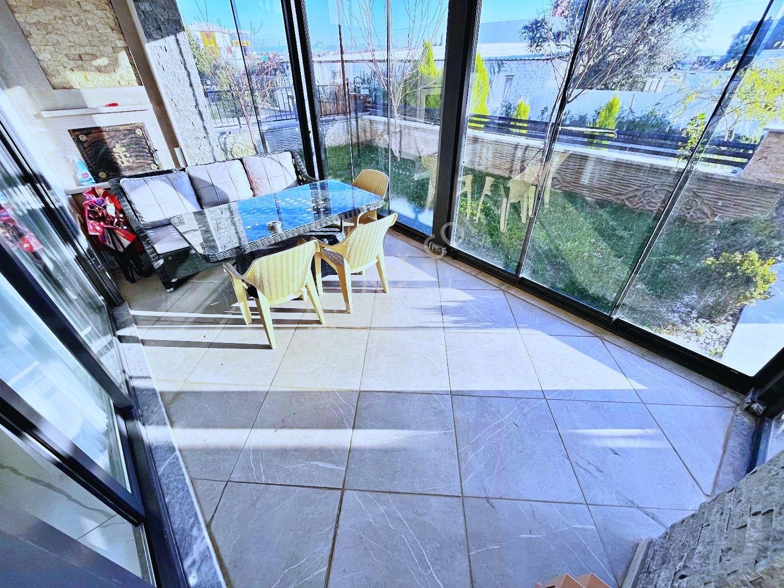 📍blue Life Egen'den Güre Kazdağı Eteklerinde Konforlu Yaşam Sunan Lüx Tasarımıyla Satılık 5+1 Villa - Görsel 25