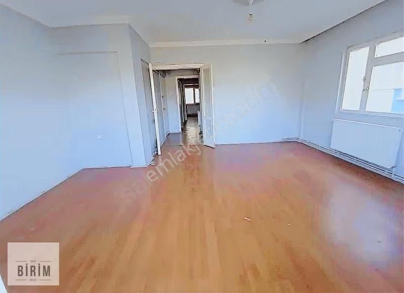 Birimden Çarşı Merkezde Doğalgazlı Kiralık Daire - Görsel 2