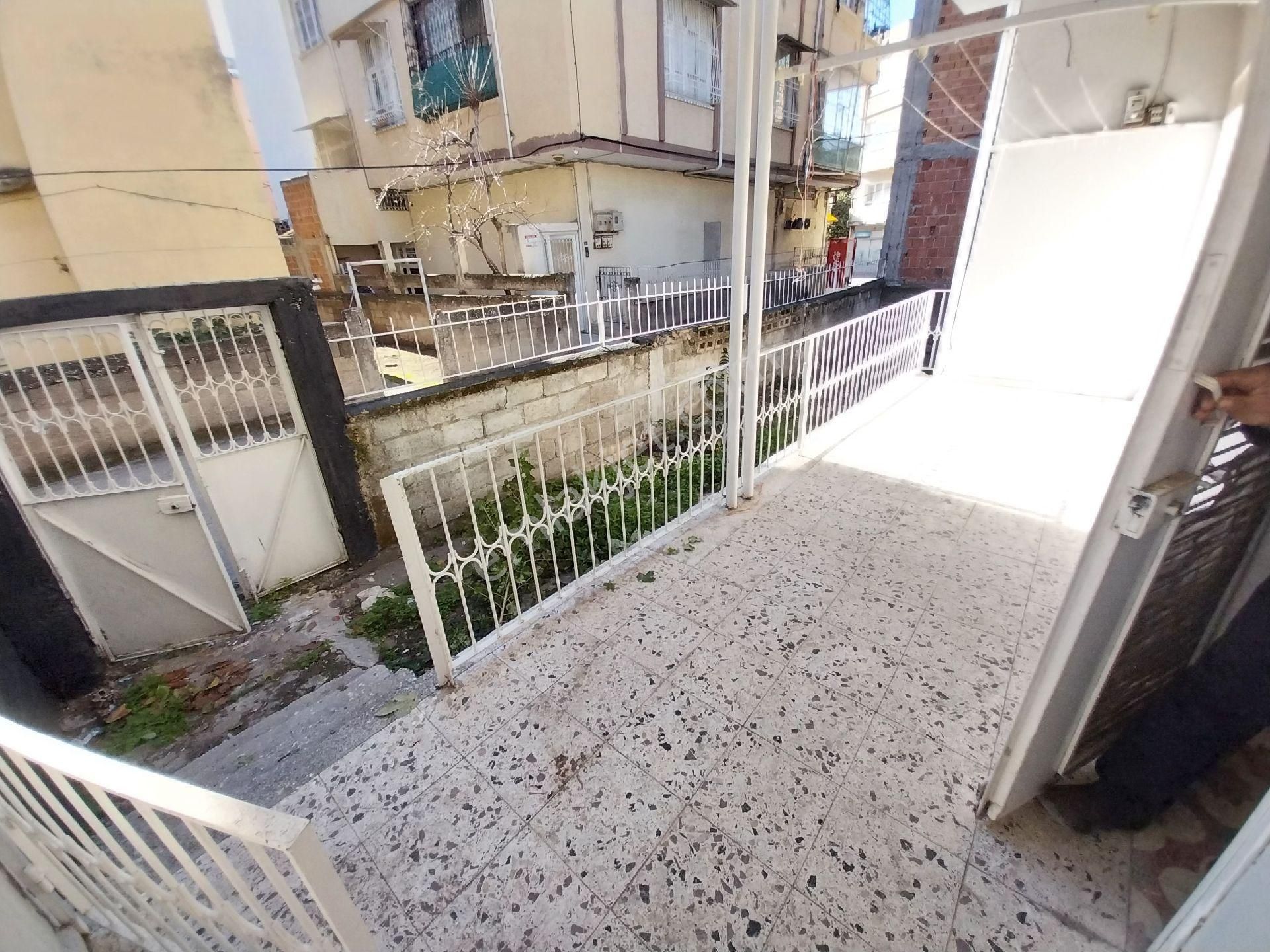 Gazipaşa Mah Bağlar Karakolu Civ Tek Katlı Müstakil - Görsel 5