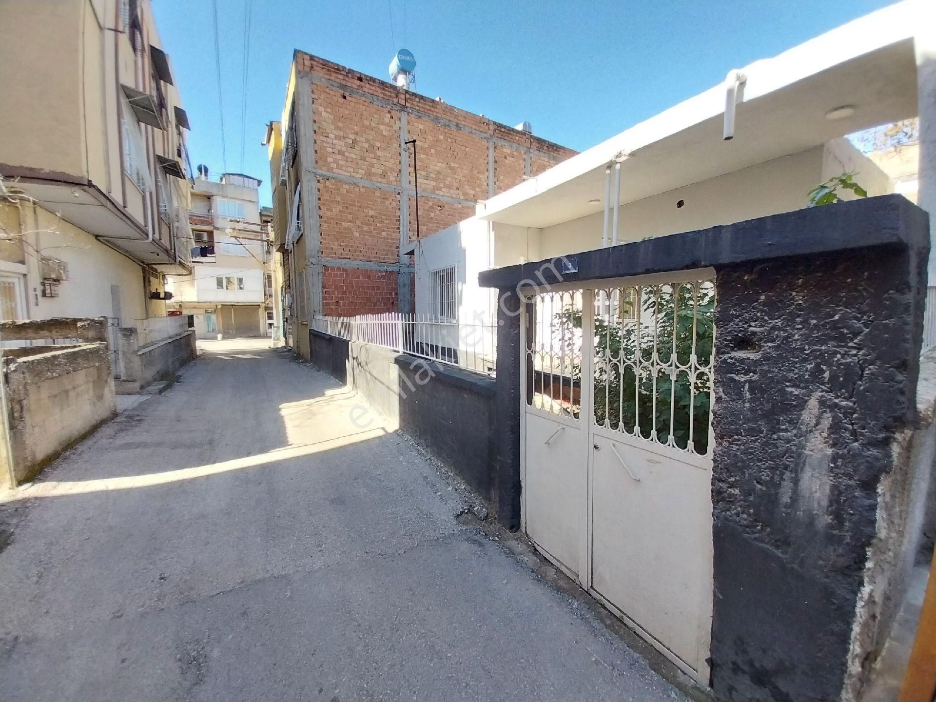 Gazipaşa Mah Bağlar Karakolu Civ Tek Katlı Müstakil - Görsel 3