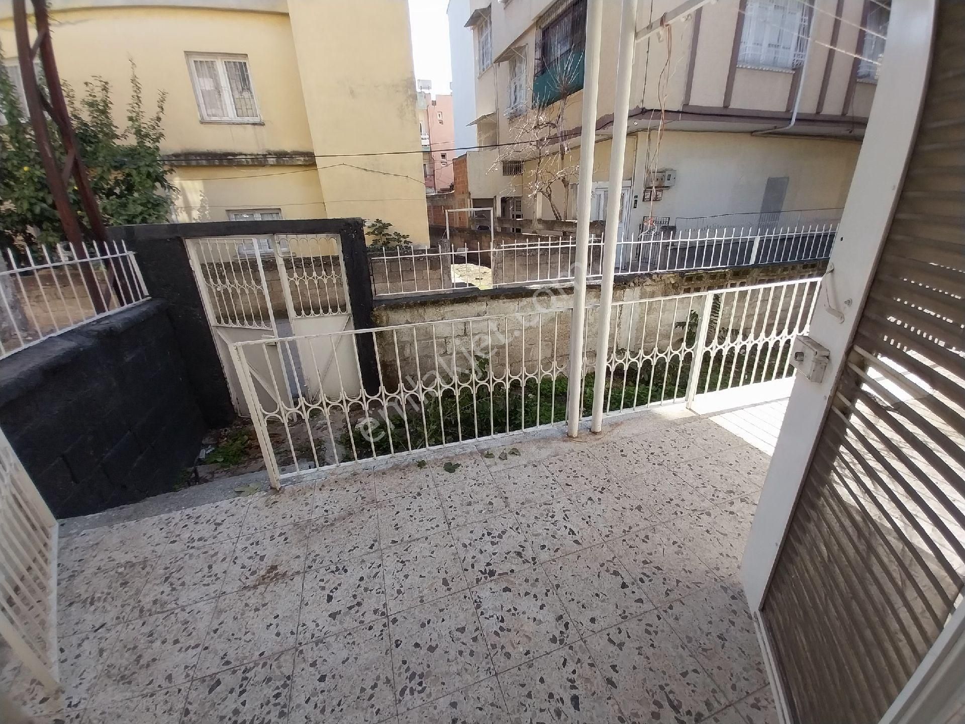 Gazipaşa Mah Bağlar Karakolu Civ Tek Katlı Müstakil - Görsel 4