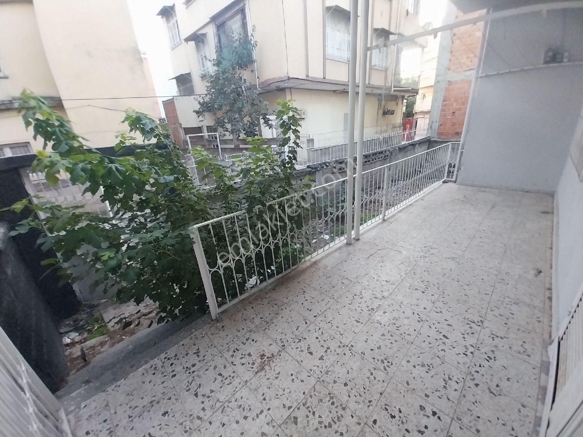 Gazipaşa Mah Bağlar Karakolu Civ Tek Katlı Müstakil - Görsel 19