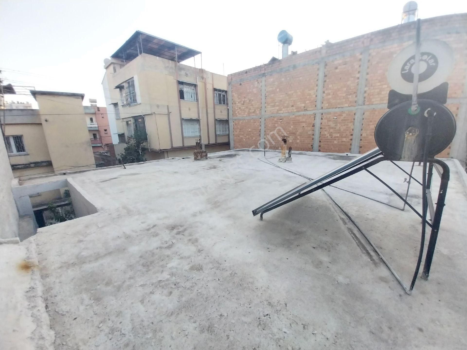 Gazipaşa Mah Bağlar Karakolu Civ Tek Katlı Müstakil - Görsel 18