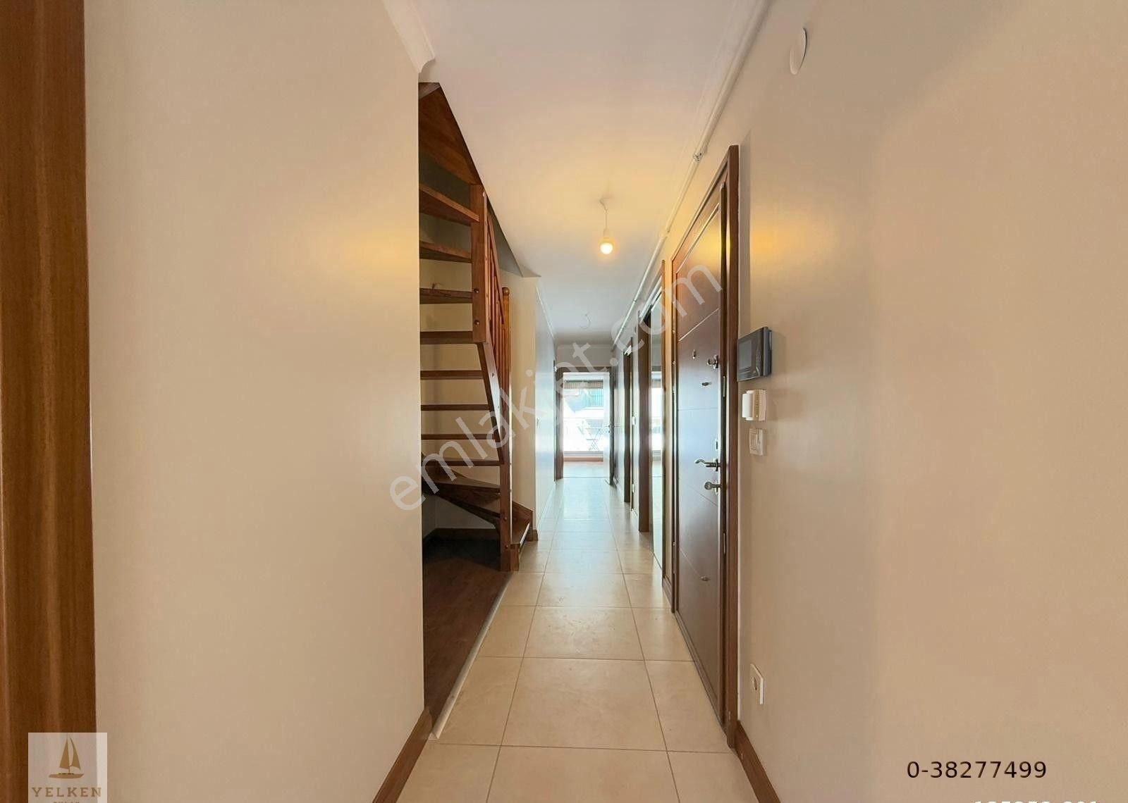 Suadiyede 2014 Yapımı Ebeveynli 2 Teraslı Emsalsiz 420m2 6+2 Dublex - Görsel 21