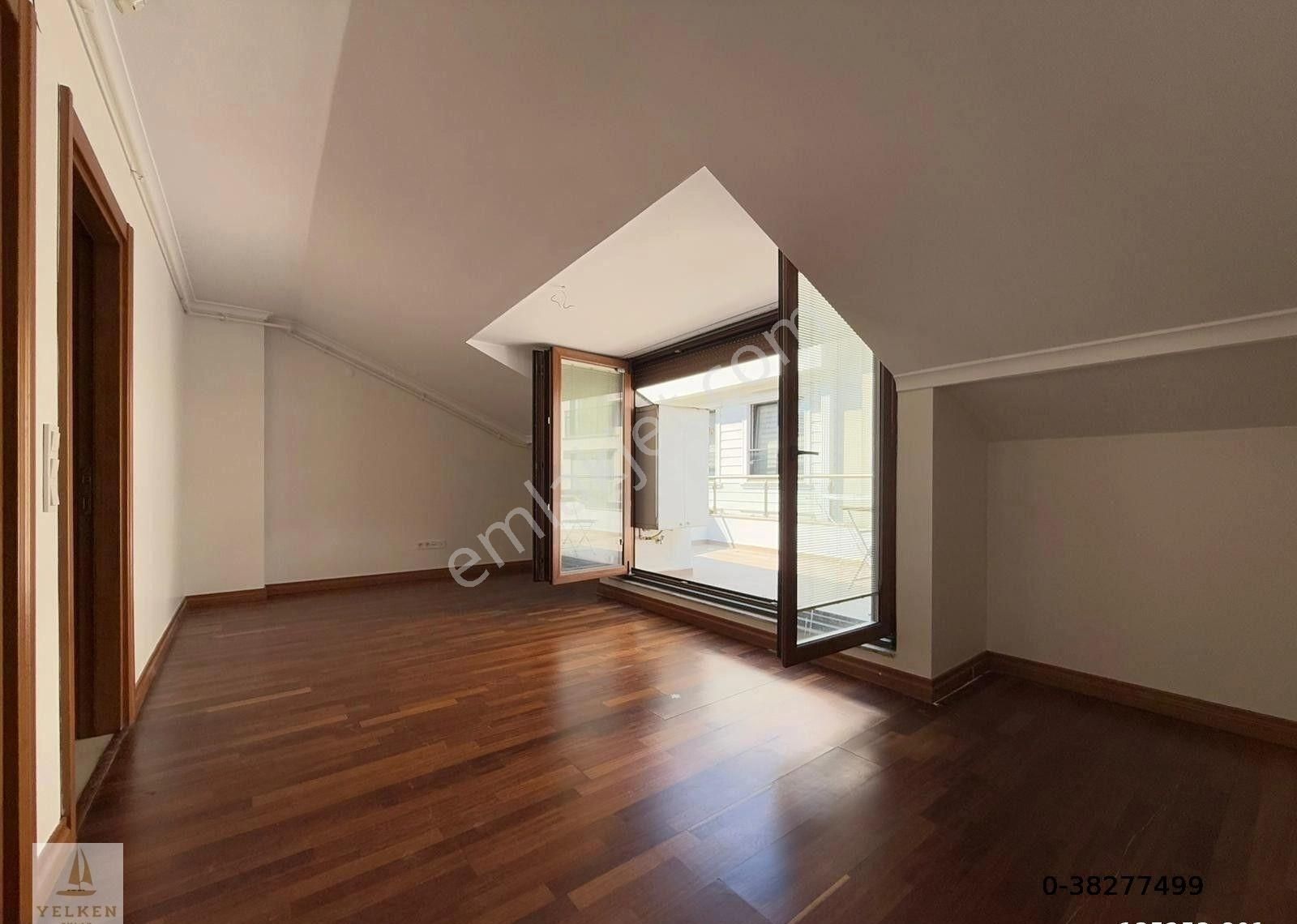 Suadiyede 2014 Yapımı Ebeveynli 2 Teraslı Emsalsiz 420m2 6+2 Dublex - Görsel 32