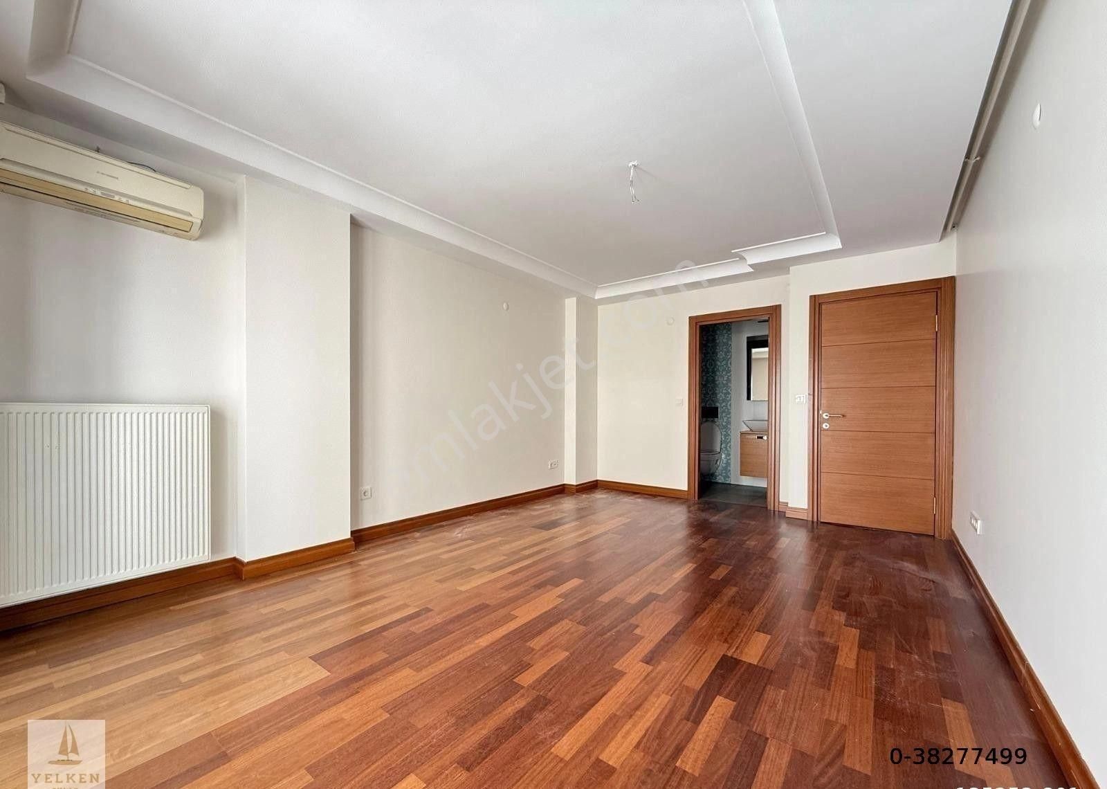 Suadiyede 2014 Yapımı Ebeveynli 2 Teraslı Emsalsiz 420m2 6+2 Dublex - Görsel 16