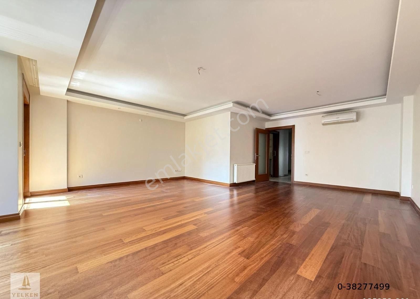 Suadiyede 2014 Yapımı Ebeveynli 2 Teraslı Emsalsiz 420m2 6+2 Dublex - Görsel 29