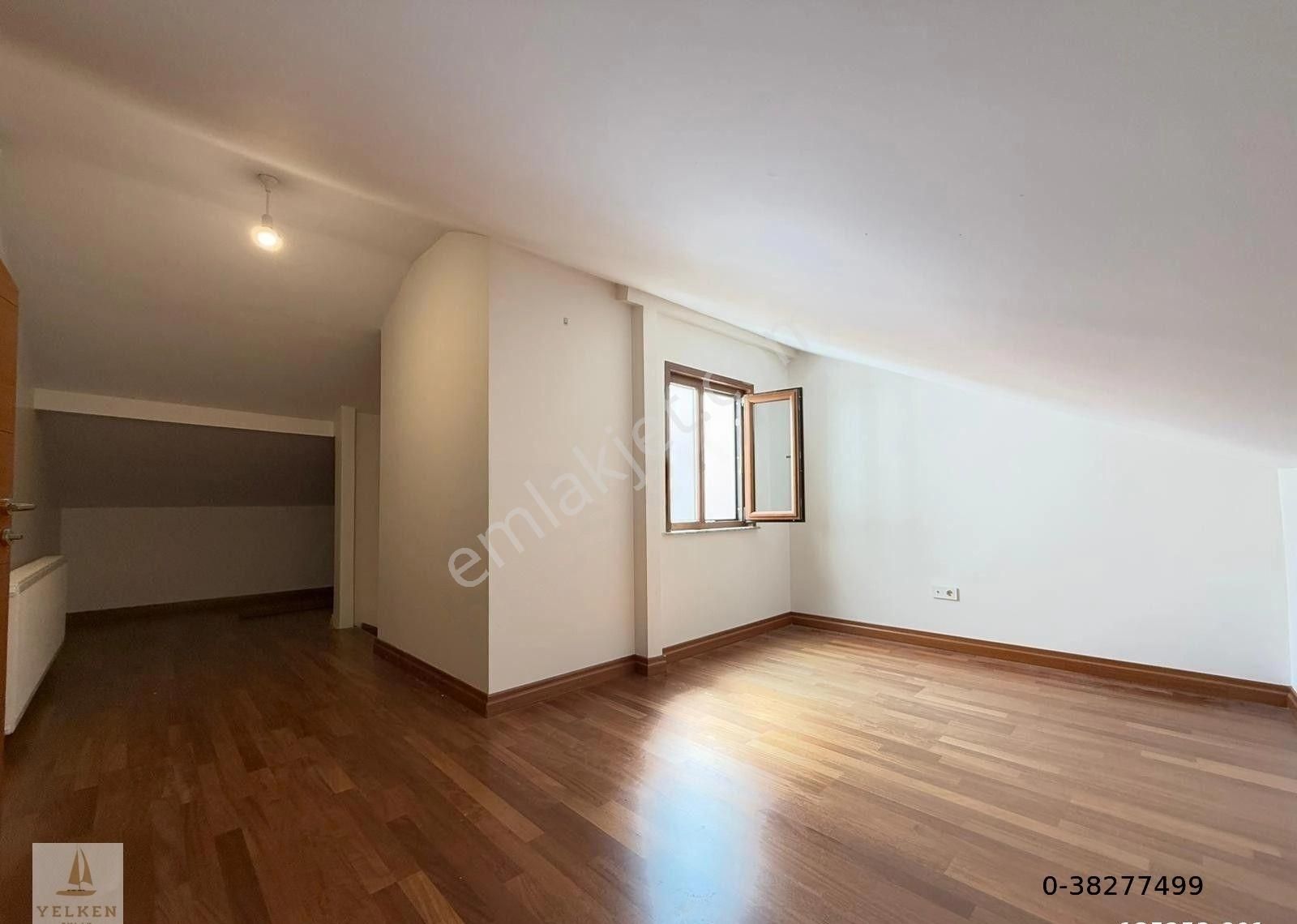 Suadiyede 2014 Yapımı Ebeveynli 2 Teraslı Emsalsiz 420m2 6+2 Dublex - Görsel 27