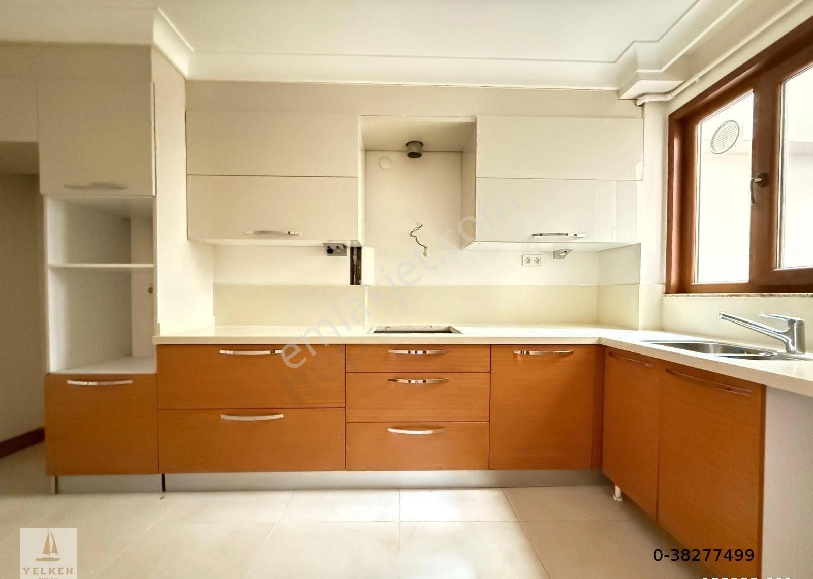 Suadiyede 2014 Yapımı Ebeveynli 2 Teraslı Emsalsiz 420m2 6+2 Dublex - Görsel 17