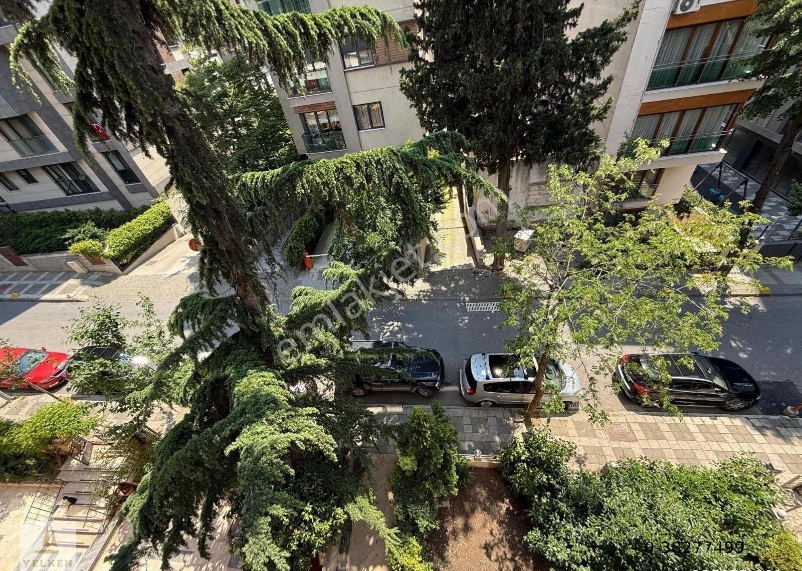 Suadiyede 2014 Yapımı Ebeveynli 2 Teraslı Emsalsiz 420m2 6+2 Dublex - Görsel 12