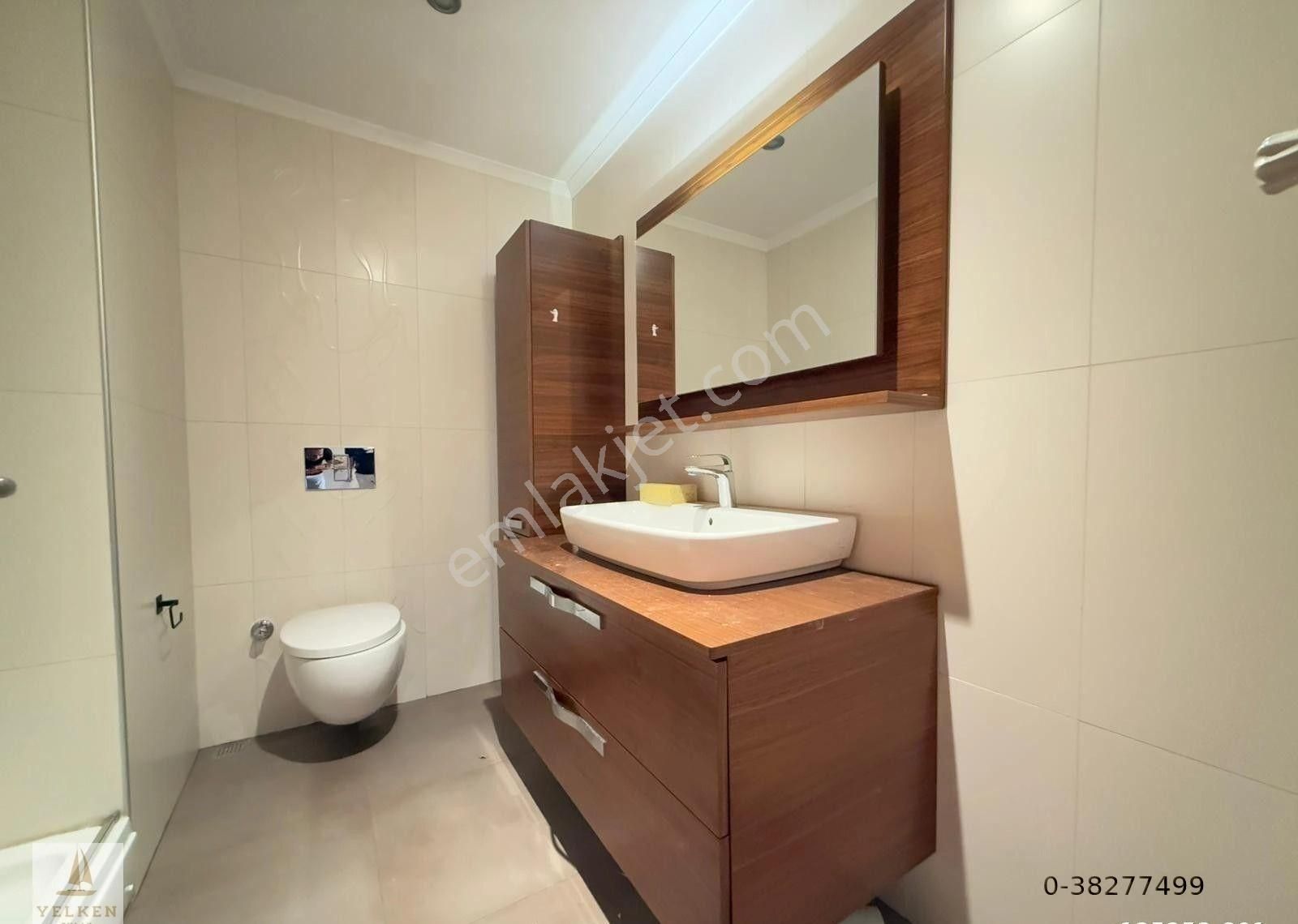 Suadiyede 2014 Yapımı Ebeveynli 2 Teraslı Emsalsiz 420m2 6+2 Dublex - Görsel 35