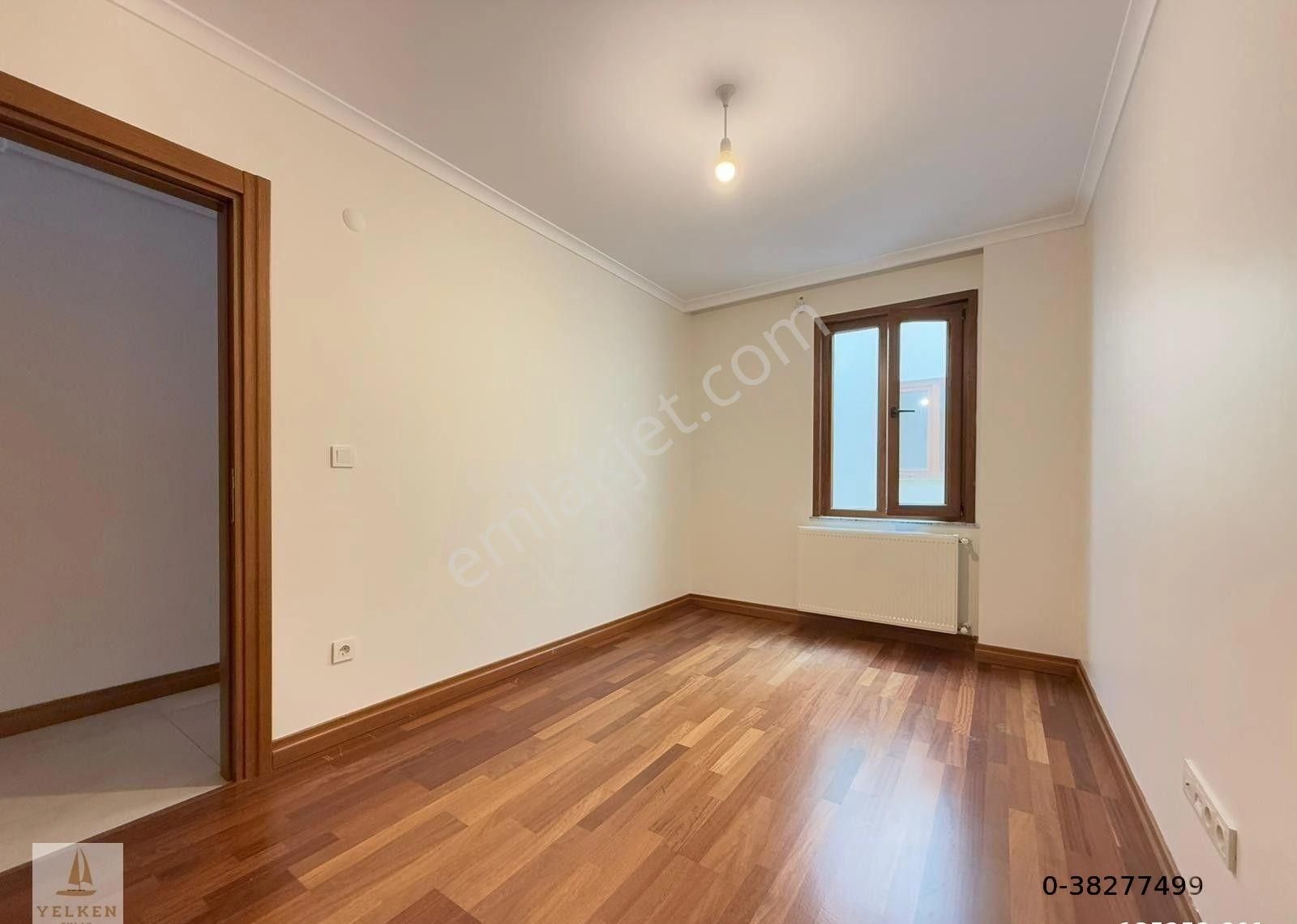 Suadiyede 2014 Yapımı Ebeveynli 2 Teraslı Emsalsiz 420m2 6+2 Dublex - Görsel 22