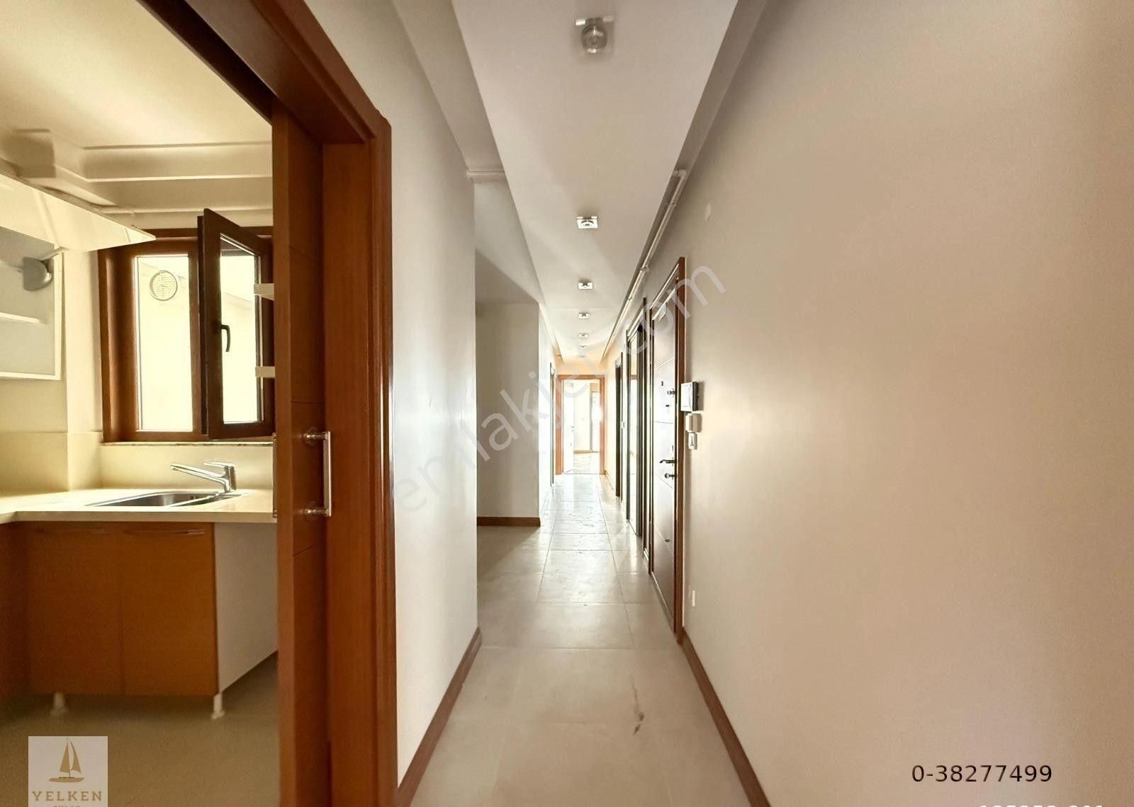 Suadiyede 2014 Yapımı Ebeveynli 2 Teraslı Emsalsiz 420m2 6+2 Dublex - Görsel 18