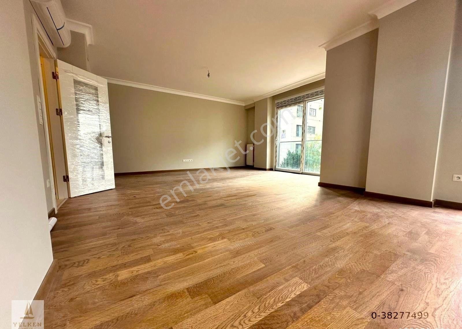 Fenerbahçe Sahilde 155m2 3+1 Balkonlu Ebeveynli Ultra Lüks Fırsat! - Görsel 3